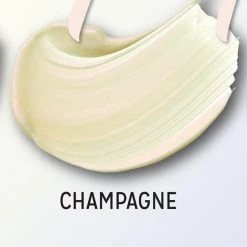 Champagne - Paint Couture Pearlescent Metallic Paint