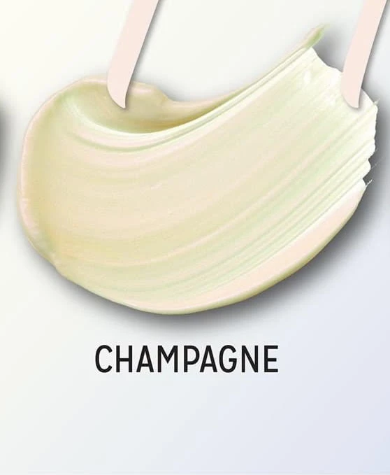 Champagne - Paint Couture Pearlescent Metallic Paint 3 Champagne - Paint Couture Pearlescent Metallic Paint