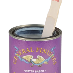 Clearance General Finishes Clear Base Glaze Effects
