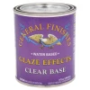 Clear Base Glaze Effects General Finishes 2 Clear Base Glaze Effects General Finishes