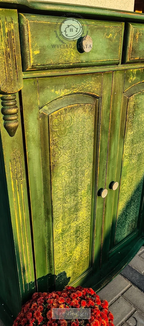 Prima Re-Design Coastal Tile Stencil Redesign With Prima Size 9"×13.5" Redesign Stencils 8 Prima Re-Design Coastal Tile Stencil Redesign With Prima Size 9"×13.5" Redesign Stencils