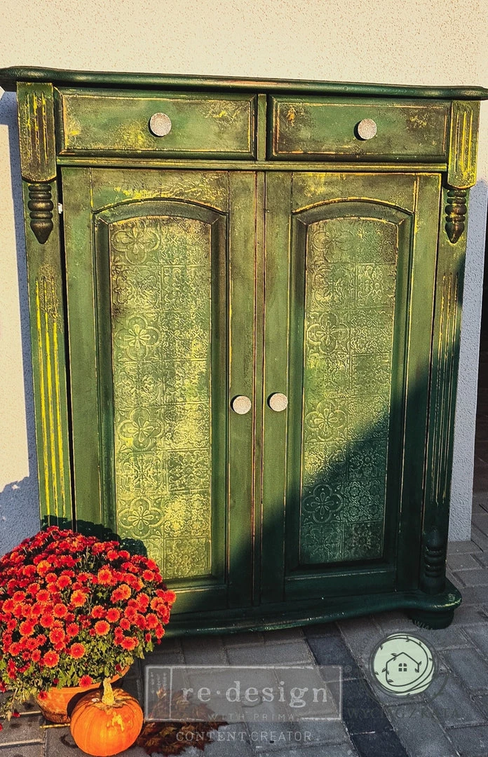 Prima Re-Design Coastal Tile Stencil Redesign With Prima Size 9"×13.5" Redesign Stencils 7 Prima Re-Design Coastal Tile Stencil Redesign With Prima Size 9"×13.5" Redesign Stencils