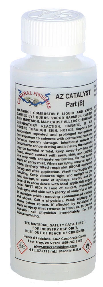 All Paint Products Primers And Topcoats General Finishes Enduro Conversion Varnish Semi-Gloss 4 All Paint Products Primers And Topcoats General Finishes Enduro Conversion Varnish Semi-Gloss