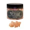 Prima Re-Design Wholesale Copper Metallic Flakes Art Ingredients – 1 Jar