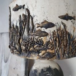 Prima Re-Design Coral Reef Silicone Mold Redesign With Prima Decor Mould Decor Moulds