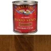 Danish Teak Oil Based Wood Stains General Finishes