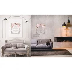 Prima Re-Design Decor Transfers Dans La Vie Transfer Redesign With Prima – DESIGN SIZE 25″ X 35″, CUT INTO 3 SHEETS 10 Prima Re-Design Decor Transfers Dans La Vie Transfer Redesign With Prima – DESIGN SIZE 25″ X 35″, CUT INTO 3 SHEETS