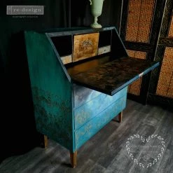 Prima Re-Design Redesign Stencils Distressed Wallpaper Stencil Redesign With Prima Size 18