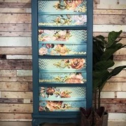 All Paint Products Eastern Fountain Stick And Style Roll Redesign With Prima