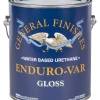 Clearance General Finishes Enduro-Var Gloss