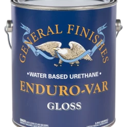 Clearance General Finishes Enduro-Var Gloss