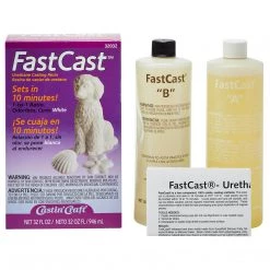 Castin'Craft Castin' Craft - FastCast - 32 OZ FL
