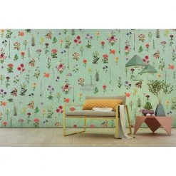 Prima Re-Design FLORAL COLLECTION - REDESIGN DECOR TRANSFERS – DESIGN SIZE 24″ X 34″, CUT INTO 3 SHEETS