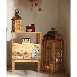 Forest Mini Transfer Redesign With Prima Size 6″ X 12″