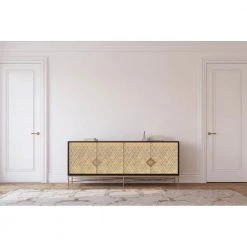 Prima Re-Design Geo Diamond Transfer Redesign With Prima Size 24″ X 35″