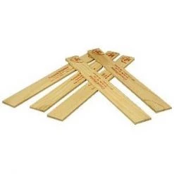 General Finishes Ergonomic Stir Stix