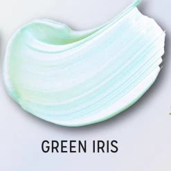 Paint Couture Pearlescent Metallic Paint - Green Iris