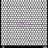 Prima Re-Design Redesign Stencils Honeycomb Stencil Finnabair Redesign With Prima Stencil Size 12″ X 12″