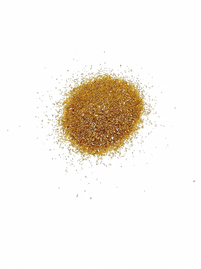 Paint Couture German Glass Glitter - Harvest Moon 4 Paint Couture German Glass Glitter - Harvest Moon