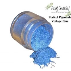 All Paint Products Vintage Blue - Perfect Pigments