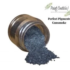 All Paint Products Gunsmoke - Perfect Pigments