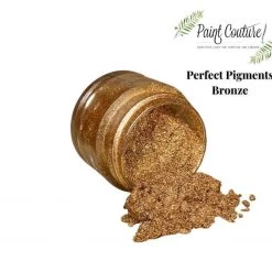All Paint Products Bronze - Perfect Pigments