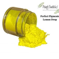 All Paint Products Lemon Drop - Perfect Pigments