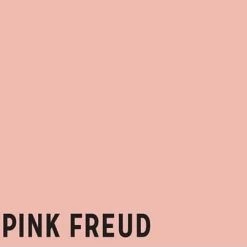 Paint Couture Pink Freud - CeCe ReStyled ReMix Collection - Side B