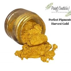 All Paint Products Harvest Gold - Perfect Pigments