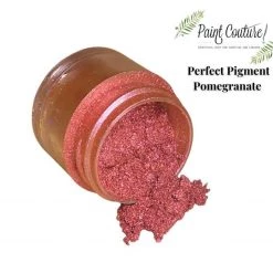 All Paint Products Pomegranate - Perfect Pigments