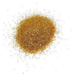 Paint Couture German Glass Glitter - Harvest Moon
