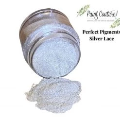 All Paint Products Silver Lace - Perfect Pigments