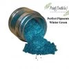 All Paint Products Winter Green - Perfect Pigments 2 All Paint Products Winter Green - Perfect Pigments
