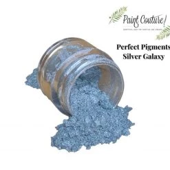 All Paint Products Silver Galaxy - Perfect Pigments