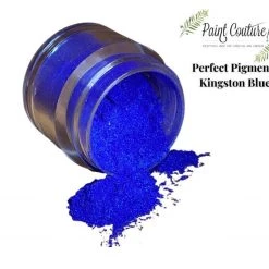 All Paint Products Kingston Blue - Perfect Pigments
