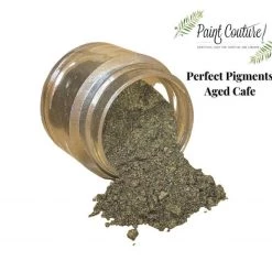 All Paint Products Aged Cafe - Perfect Pigments