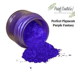All Paint Products Purple Fantasy - Perfect Pigments