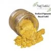 All Paint Products Royal Gold - Perfect Pigments 2 All Paint Products Royal Gold - Perfect Pigments