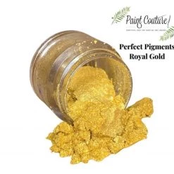 All Paint Products Royal Gold - Perfect Pigments