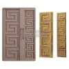 Prima Re-Design Italian Borders Silicone Mold Redesign With Prima Decor Mould