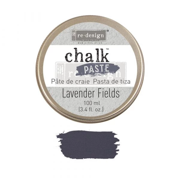 Prima Re-Design Lavender Fields Purple Chalk Paste Redesign With Prima 3 Prima Re-Design Lavender Fields Purple Chalk Paste Redesign With Prima