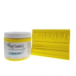 Paint Couture Paint Lemon Peel - Paint Couture