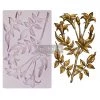Prima Re-Design Lily Flowers Silicone Mold Redesign With Prima Decor Mould Decor Moulds