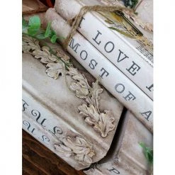 Prima Re-Design Decor Moulds Louelle Borders Silicone Mold Redesign With Prima Decor Mould