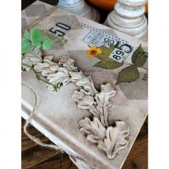 Prima Re-Design Decor Moulds Louelle Borders Silicone Mold Redesign With Prima Decor Mould