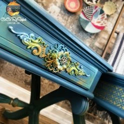 Prima Re-Design Lowell Lattice Silicone Mold Redesign With Prima Decor Mould Decor Moulds