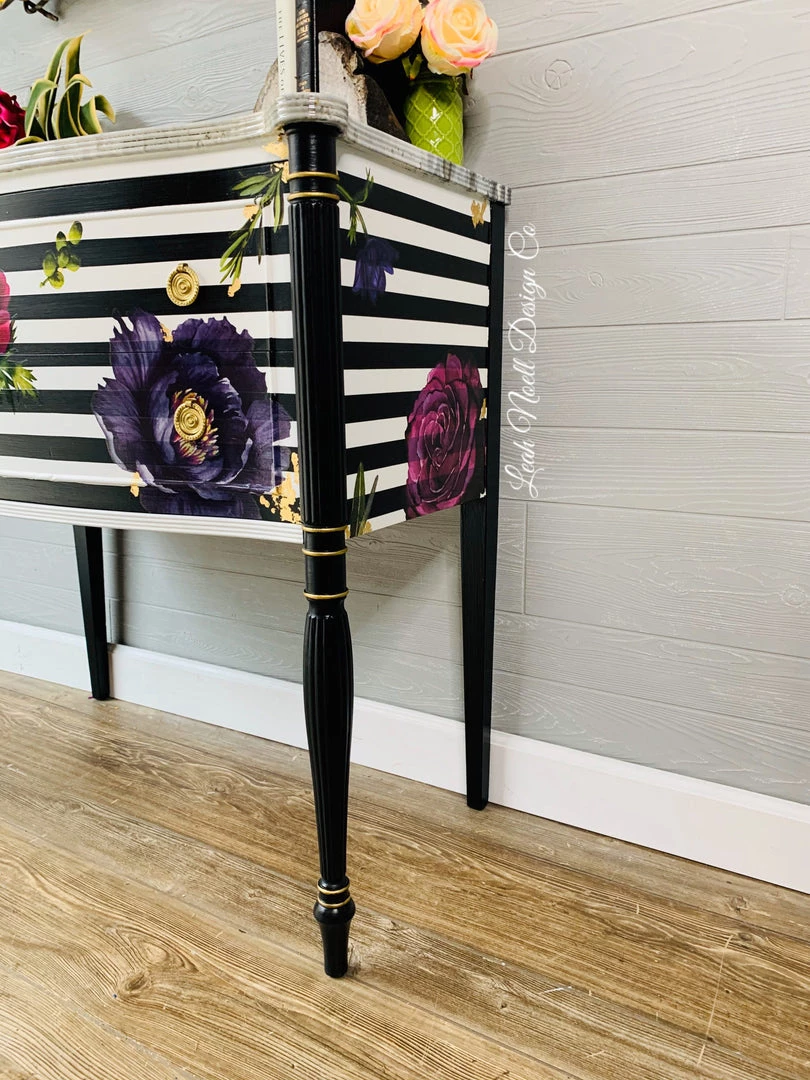 Prima Re-Design Lush Floral II REDESIGN DECOR TRANSFERS – TOTAL SHEET SIZE 48″ X 32″, CUT INTO 6 SHEETS 10 Prima Re-Design Lush Floral II REDESIGN DECOR TRANSFERS – TOTAL SHEET SIZE 48″ X 32″, CUT INTO 6 SHEETS