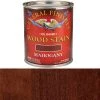 General Finishes Mahogany Oil Based Wood Stains Mahogany 2 General Finishes Mahogany Oil Based Wood Stains Mahogany
