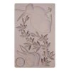 Prima Re-Design Meadow Hare Silicone Mold Redesign With Prima Decor Mould