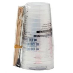 Resins Envirotex Lite - Mixing Cup Set